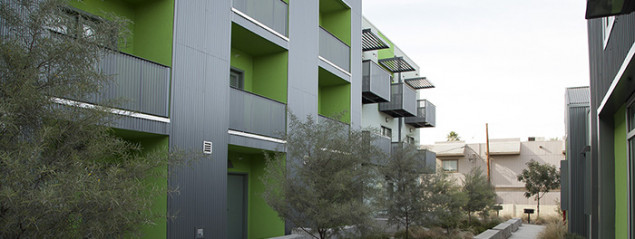 The Grove (Vista, CA) - Wakeland Housing and Development Corporation