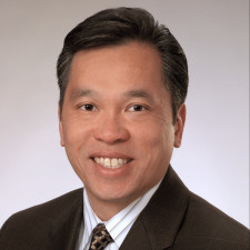 Photo of Kevin A. Gong