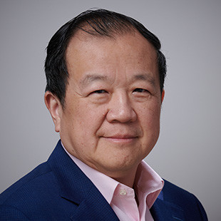 Photo of Chang M. Liu